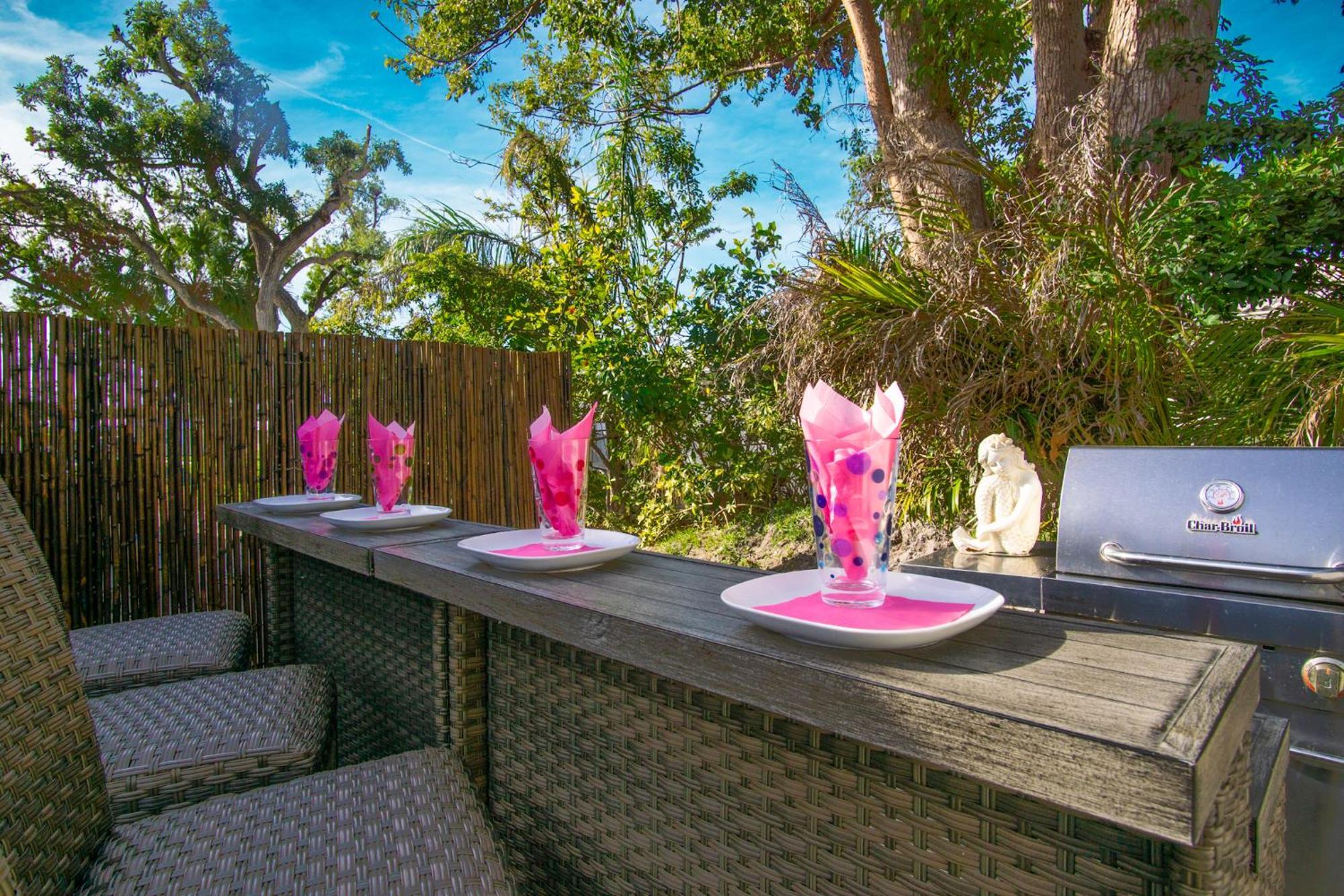 Heated Pool Just 1.7 Mi To Beach The Ocean Pearl Sarasota Zewnętrze zdjęcie